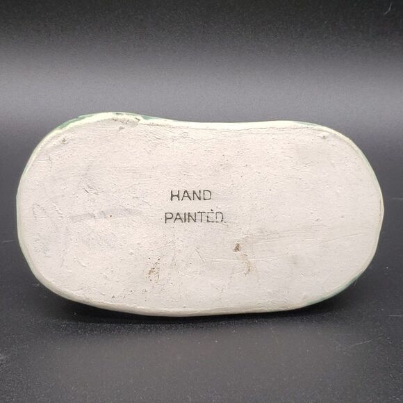 Ceramic Hatched Twin Chicks Single Egg Vintage Salt & Pepper Shaker Set - Picture 11 of 16